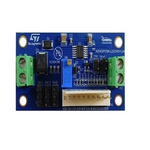 STMicroelectronics AEK-POW-LDOV01J LDO Voltage Regulator for Automotive Display Drivers, Microcontroller Supplies,