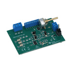 Texas Instruments Motion Motor Development Kit Motor Driver for DRV10970 for DRV10970