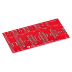 Texas Instruments Switch IC Development Kit for EVM-LEADED1 for Leaded Packages
