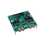 Texas Instruments Bidirectional Converter Evaluation Module Current Controller for LM5170 for Battery System