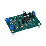 Texas Instruments Power Multiplexer Evaluation module Power Management for TPS2120 for Power Multiplexer