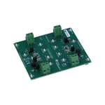 Texas Instruments Load Switch Evaluation Module Power Management for TPS22810 for TPS22810