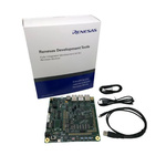 Renesas Electronics Renesas Starter Kit+ Evaluation Kit Starter Kit RTK9RZT2L0S00000BJ