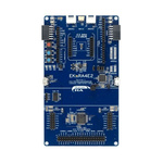 Renesas Electronics EK-RA4E2 Evaluation Kit Microcontroller Evaluation Kit RTK7EKA4E2S00001BE