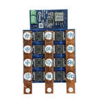 Infineon EVAL_BDPS_DD_TOLL TOLL power board for bidirectional battery disconnection Current Controller for MOSFET for