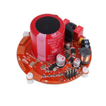 Infineon REF-HAIRDRYER-C101-6ED Motor Driver for Gate Driver, IGBT for BLDC Motor Driver