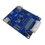 STMicroelectronics Battery Management System Module Battery Monitoring for L9963E