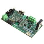 STMicroelectronics Demonstration Board IGBT Gate Driver for STGAP1BS