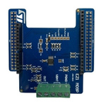 STMicroelectronics VN9016AJ Evaluation Board Evaluation Board for VN9016AJ