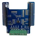 STMicroelectronics VNQ9025AJ Evaluation Board Evaluation Board for VNQ9025AJ