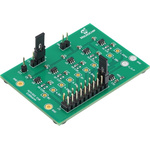 Microchip EV55W64A Evaluation Board for MCP1502 EVB for MCP1502 Voltage Reference