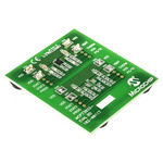 Microchip LI-ION Battery Charger