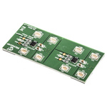 Microchip Lithium Iron Phosphate Battery Charger Evaluation Board Battery Charger for MCP73x23