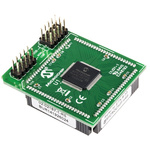 Microchip dsPIC33EP512MU810 GP and MC PIM MCU Module MA330025-1
