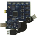 Silicon Labs ToolStick University MCU Starter Kit TOOLSTICKUNISK