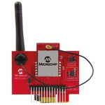 Microchip RF PIC Development Board AC164143