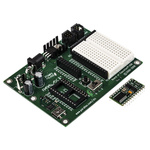 Parallax Inc BASIC Stamp BoE MCU Development Kit 28803