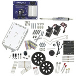 Parallax Inc BoE Robotics Shield