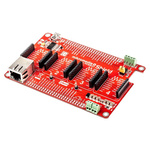 MikroElektronika mikromedia Plus MCU Shield MIKROE-1437