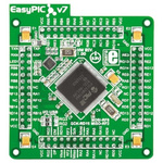 MikroElektronika EasyPIC FUSION MCU Development Kit MIKROE-1206