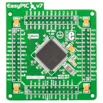 MikroElektronika EasyPIC FUSION MCU Development Kit MIKROE-1207