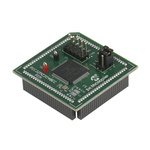 Microchip PIC32MZ2048EC 100pin PIM Add On Board MA320012