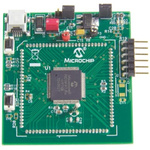 Microchip PIC18F97J94 PIM Add On Board MA180034