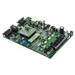 Microchip dsPICDEM MCLV-2 BLDC Motor