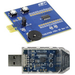 Silicon Labs ToolStick MCU Starter Kit TOOLSTICK850-B-SK