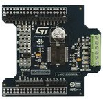 STMicroelectronics X-Nucleo-IHM Stepper Motor Driver for STM32 Nucleo Boards