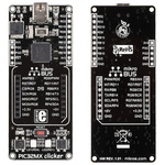 MikroElektronika PIC Add On Board MIKROE-1683