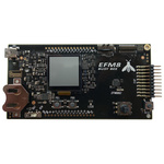 Silicon Labs EFM8 Busy Bee MCU Starter Kit SLSTK2021A