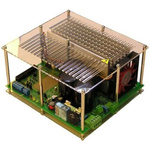 STMicroelectronics Motor Controller for STGIPS20C60