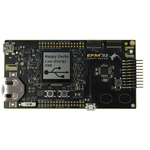 Silicon Labs EFM32 Happy Gecko MCU Starter Kit SLSTK3400A