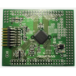 Renesas Electronics MCU Evaluation Board YQB-R5F11EFA-TB