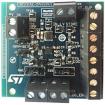 STMicroelectronics Battery Charger, Energy Harvesting for SPV1050