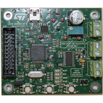 STMicroelectronics Motor Driver for L6470