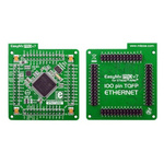 MikroElektronika EasyMix Pro IR Development Board MIKROE-1105