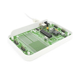 MikroElektronika Ready for PIC MCU Development Kit MIKROE-1280