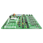MikroElektronika Easy AVR V7 EasyAVR Development System Development Kit MIKROE-1385