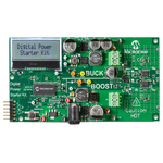 Microchip Digital Power MPLAB Power Supply
