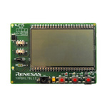 Renesas Electronics MCU Evaluation Board YRPBRL78L12