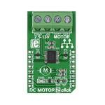 MikroElektronika Click board for TB6593FNG