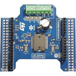STMicroelectronics X-Nucleo-IHM Stepper Motor Driver for L6208 for STM32 Nucleo Boards