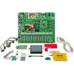 MikroElektronika mikroLAB for FT90x MCU Development Kit MIKROE-2020