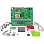 MikroElektronika mikroLAB for Tiva MCU Development Kit MIKROE-2017