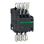 Schneider Electric LC1D Series Contactor, 110 V ac Coil, 3-Pole, 25 A, 3NO, 690 V ac