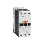 Lovato BF Series Contactor, 110 V ac Coil, 3-Pole, 40 A, 18.5 kW, 3NO, 440 V ac