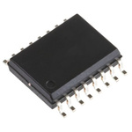 STMicroelectronics STP08DP05MTR, LED Display Driver, 3 → 5.5 V, 16-Pin SO