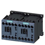 Siemens Contactor, 10 A, 2NO + 2NC